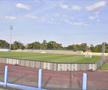 Senta - locul unde se joacă Topola - FCSB
