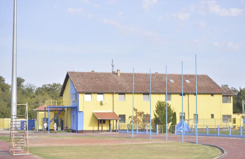 FOTO: Cristi reda