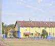 Senta - locul unde se joacă Topola - FCSB