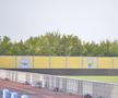 Senta - locul unde se joacă Topola - FCSB
