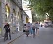 Senta - locul unde se joacă Topola - FCSB