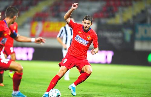 Petru Racu (33 de ani) a jucat pentru Petrocub în turul precedent din Europa League cu Backa Topola. Crede că FCSB n-ar trebui să aibă prea multe emoții, însă îi avertizează pe români cu privire la ofensiva sârbilor