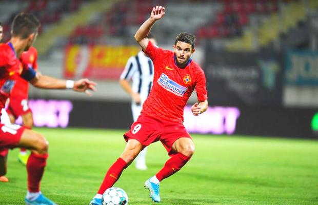 EXCLUSIV FCSB primește o mână de ajutor înaintea duelului cu Backa Topola: sârbii, analizați atent de fostul adversar