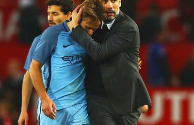 EXCLUSIV Dinamo trece la următorul nivel! Negociază un transfer colosal: mijlocașul care s-a despărțit de Manchester City în această vară