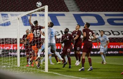 Cum arată play-off-ul Ligii Campionilor: Nicolae Stanciu, șansă mare să prindă din nou grupele