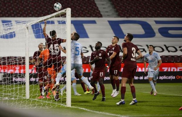 Cum arată play-off-ul Ligii Campionilor: Nicolae Stanciu, șansă mare să prindă din nou grupele