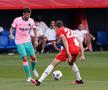 VIDEO + FOTO A revenit Messi, a revenit „tiki-taka” la Barcelona! Goluri de senzație marcate în testul cu Girona