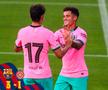 VIDEO + FOTO A revenit Messi, a revenit „tiki-taka” la Barcelona! Goluri de senzație marcate în testul cu Girona