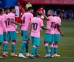 VIDEO + FOTO A revenit Messi, a revenit „tiki-taka” la Barcelona! Goluri de senzație marcate în testul cu Girona