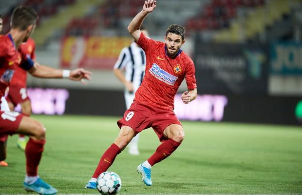 FCSB. Campania lui Gigi e anti-grupe! Gest fără precedent al lui Becali!
