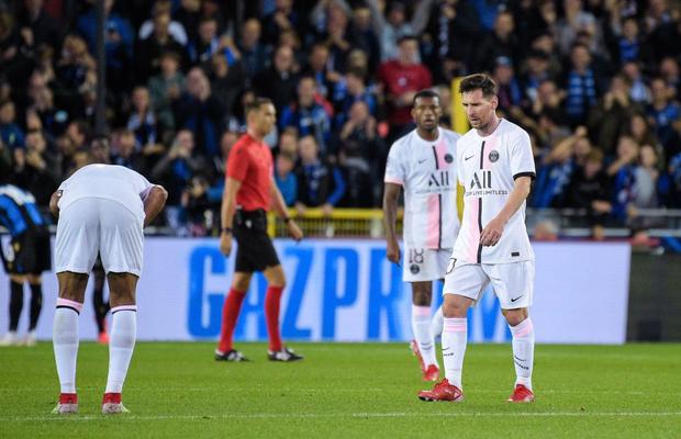 Ce a sesizat Ilie Dumitrescu, aseară, în jocul lui Messi + nota primită în L'Equipe după debutul pentru PSG în Ligă