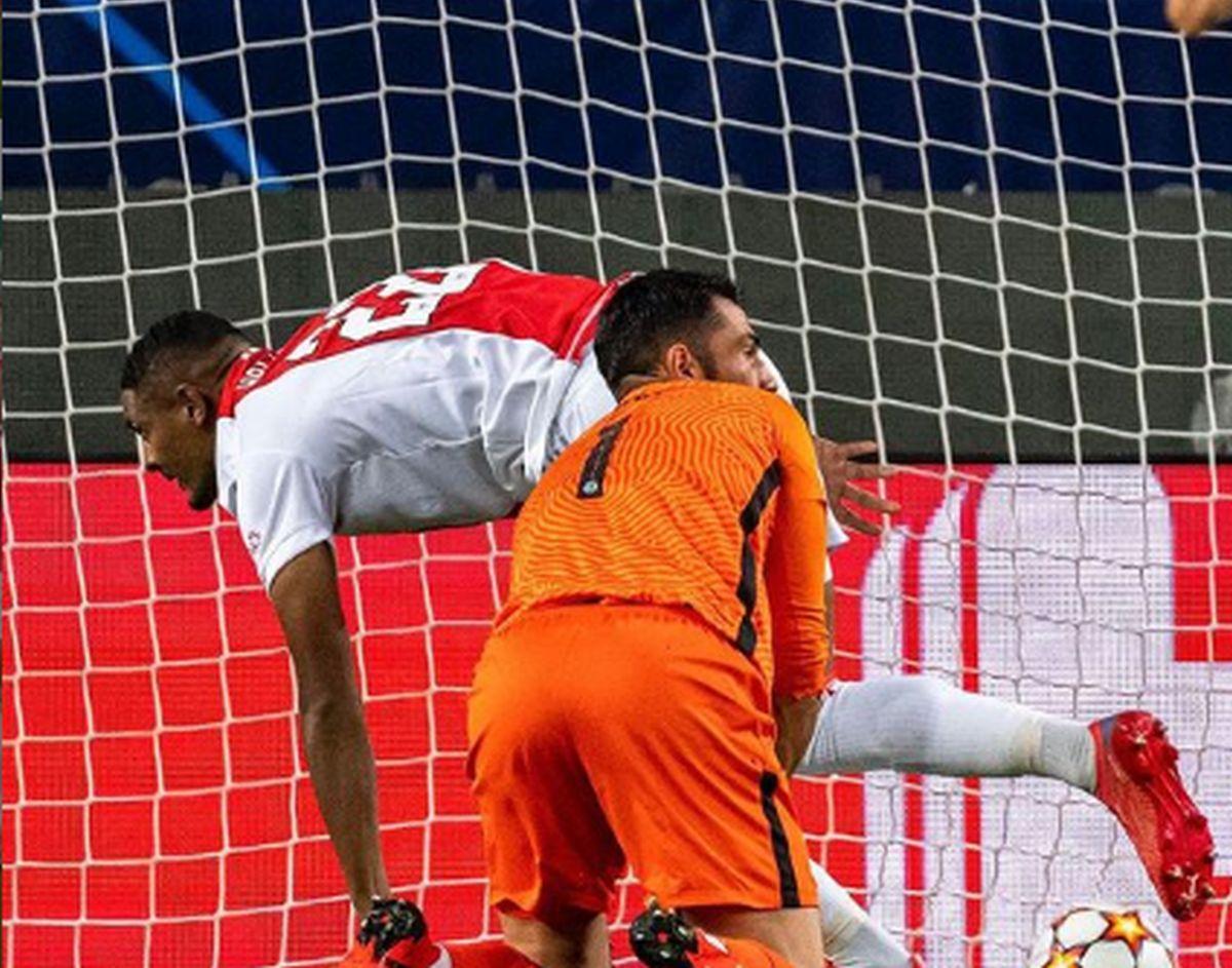 Recordul lui Van Basten, egalat! A înscris de 4 ori la debutul în Champions League
