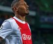 Sebastian Haller a înscris de 4 ori la debutul în Champions League! Recordul lui Van Basten, egalat / Sursă foto: Instagram Ajax