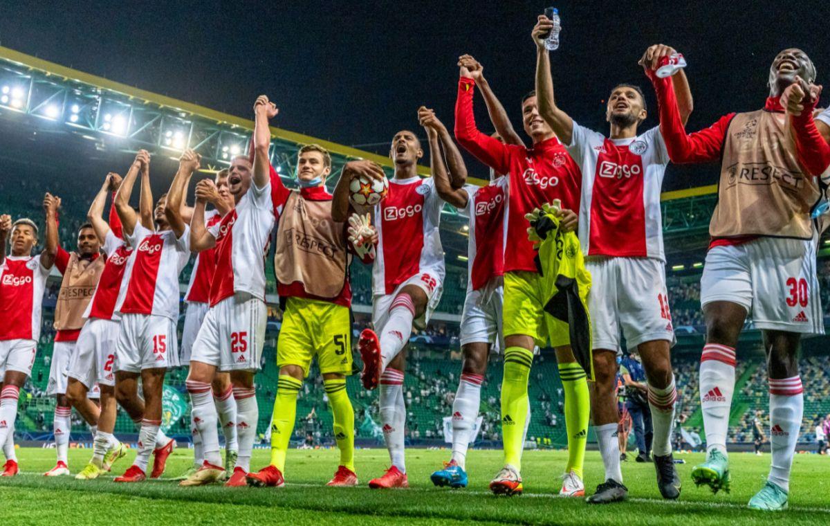 Recordul lui Van Basten, egalat! A înscris de 4 ori la debutul în Champions League