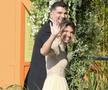 Simona Halep și Toni Iuruc