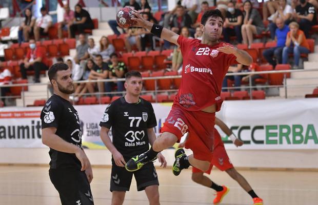 Din nou printre granzi » Dinamo, în fața debutului în Liga Campionilor