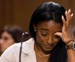 Simone Biles și celelalte nume mari din echipa SUA, acuze șocante la adresa FBI