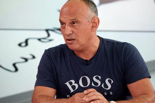 Florin Prunea i-a cerut scuze lui Tavi Popescu