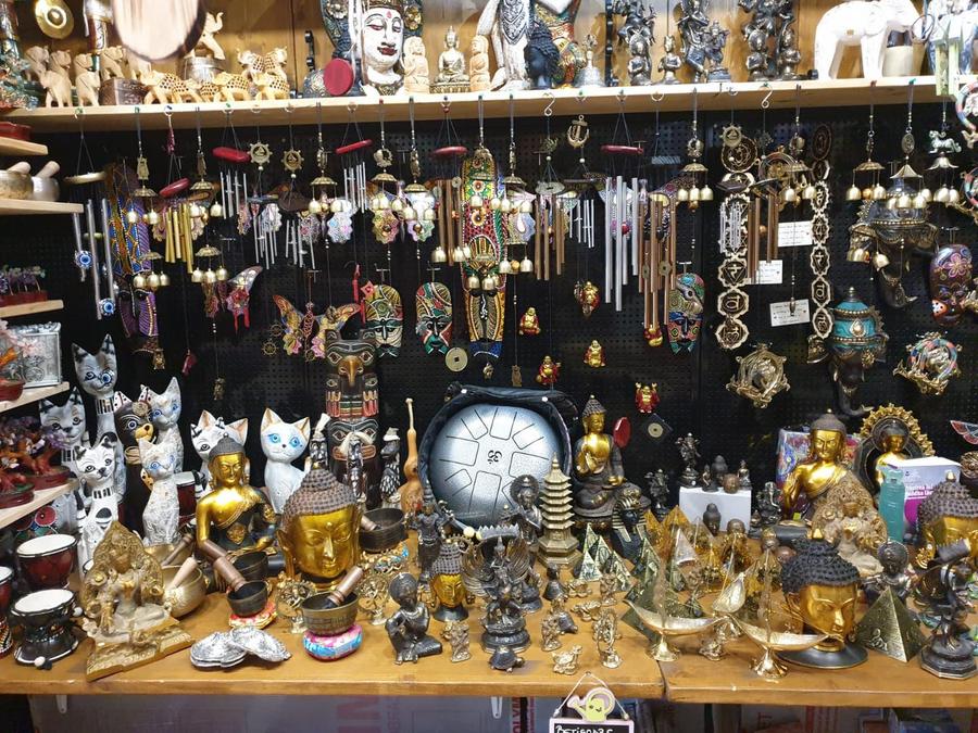 Feng Shui și uleiuri esențiale: cum să armonizați casa datorită aromelor