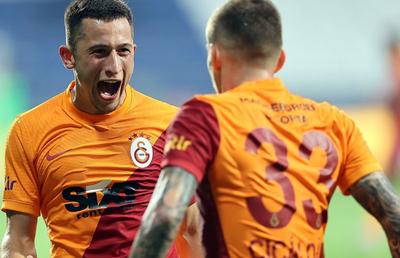 Galatasaray a anunțat ce salarii au Olimpiu Moruțan și Alexandru Cicâldău + GSP, confirmată în ce privește suma de transfer