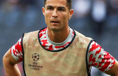 Motivul incredibil pentru care Cristiano Ronaldo s-a mutat din conacul de lux de la Manchester