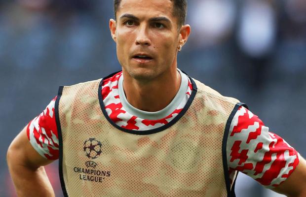 Motivul incredibil pentru care Cristiano Ronaldo s-a mutat din conacul de lux de la Manchester