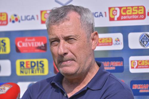 Mircea Rednic // foto: GSP