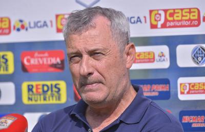 Mircea Rednic s-a întâlnit cu Nicolae Badea! Ce au stabilit