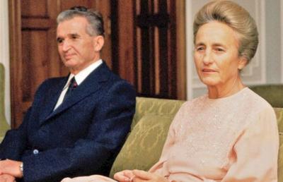 Bancul care l-a salvat pe Mitică Dragomir la cina cu Nicolae și Elena Ceaușescu: „Mânca-v-aș gura, am crezut că mor!”