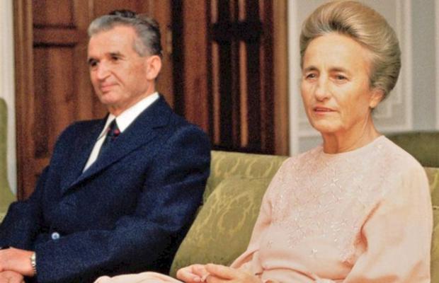 Bancul care l-a salvat pe Mitică Dragomir la cina cu Nicolae și Elena Ceaușescu: „Mânca-v-aș gura, am crezut că mor!”