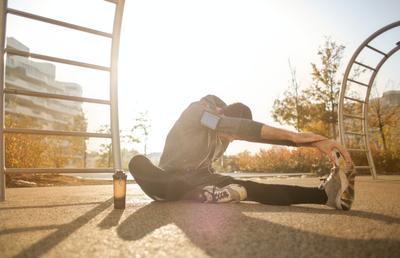 Ce și când să mănânci, pentru a te bucura din plin de activitatea fizică și de rezultatele sportului