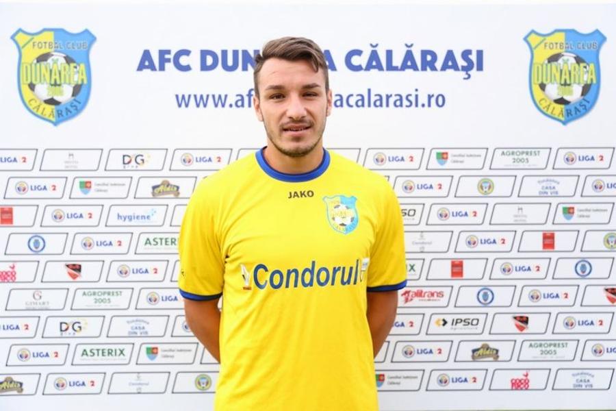 Bogdan Șandru Au fost la un pas de promovare în Liga 1, iar acum sunt în pragul dezintegrării » A plecat și căpitanul: „Situația e dezastruoasă!”