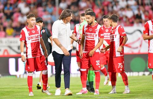 Cristiano Bergodi (56 de ani) a fost primul pe lista conducerii lui Dinamo, pentru înlocuirea lui Dario Bonetti (60 de ani). Antrenorul italian, ultima dată la CS Universitatea Craiova, a dezvăluit pentru GSP.ro de ce a căzut mutarea.