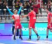 Dinamo joacă astăzi, de la ora 19:45, primul meci din grupa B a Ligii Campionilor la handbal masculin, împotriva polonezilor de la Vive Kielce. Partida este liveTEXT pe GSP.ro și în direct pe Telekom Sport 1, Digi Sport 1 și Look Sport+.