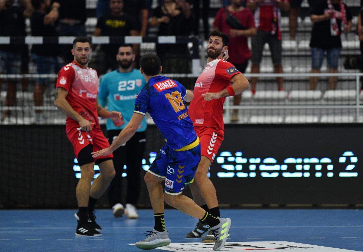 Dinamo, victorie uriașă la debutul în grupa A din Liga Campionilor! A învins una dintre favoritele la trofeu