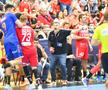 Dinamo, victorie uriașă la debutul în grupa A din Liga Campionilor! A învins una dintre favoritele la trofeu
