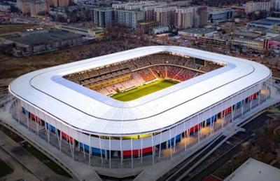 Va juca FCSB pe arena din Ghencea? Ogăraru: „Comandantul și ceilalți din conducere vor decide”