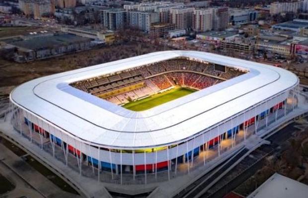 Va juca FCSB pe arena din Ghencea? Ogăraru: „Comandantul și ceilalți din conducere vor decide”