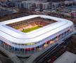 Va juca FCSB pe arena din Ghencea? Ogăraru: „Comandantul și ceilalți din conducere vor decide”