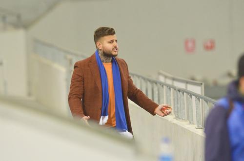 Adrian Mititelu Jr. admite că a existat un dialog pe un ton mai ridicat între fani și suporteri, după eșecul suferit de FCU Craiova cu FC Argeș, scor 0-1.