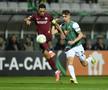 CFR Cluj ia primele măsuri după înfrângerea cu Jablonec: „Cu siguranță vom face asta!”