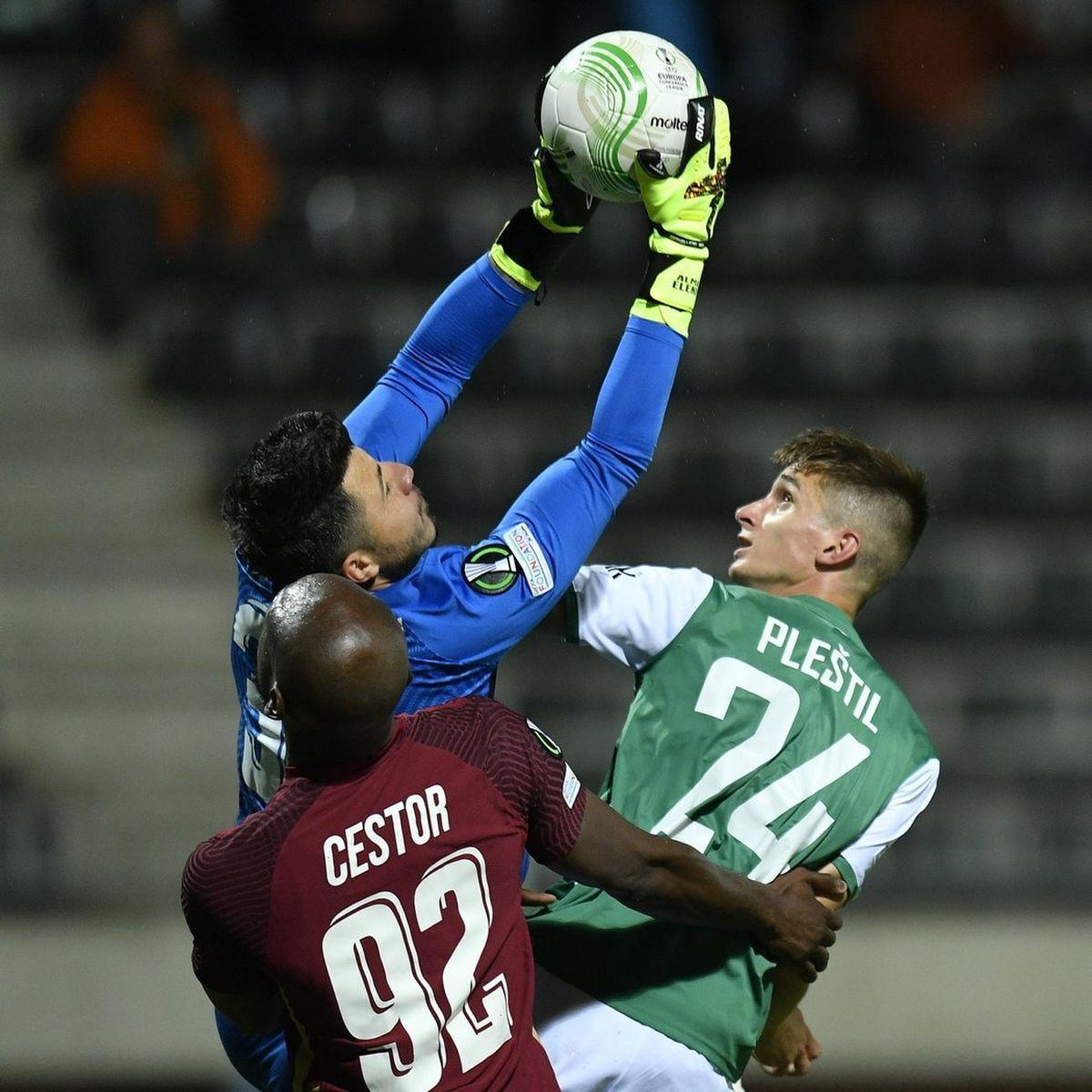 CFR Cluj ia primele măsuri după înfrângerea cu Jablonec: „Cu siguranță vom face asta!”