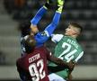 CFR Cluj ia primele măsuri după înfrângerea cu Jablonec: „Cu siguranță vom face asta!”