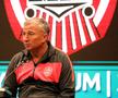 Jablonec - CFR Cluj 1-0. Dan Petrescu, antrenorul „feroviarilor”, a tras concluziile la finalul eșecului din Cehia.