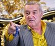 Gigi Becali, patron FCSB