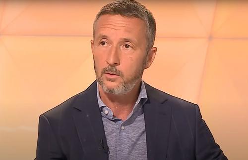 Mihai Stoica