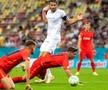 FCSB are un singur punct după primele două meciuri din grupele Conference League / Foto: Raed Krishan