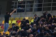 FRF, sancțiuni fără precedent după incidentele de la Dinamo - CSA Steaua » „Militarii”, obligați să plece din Ghencea! + Amendă record