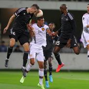 Sheriff Tiraspol - Manchester United 0-2 (foto: Ștefan Constantin)