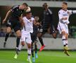 Sheriff Tiraspol - Manchester United 0-2 (foto: Ștefan Constantin)